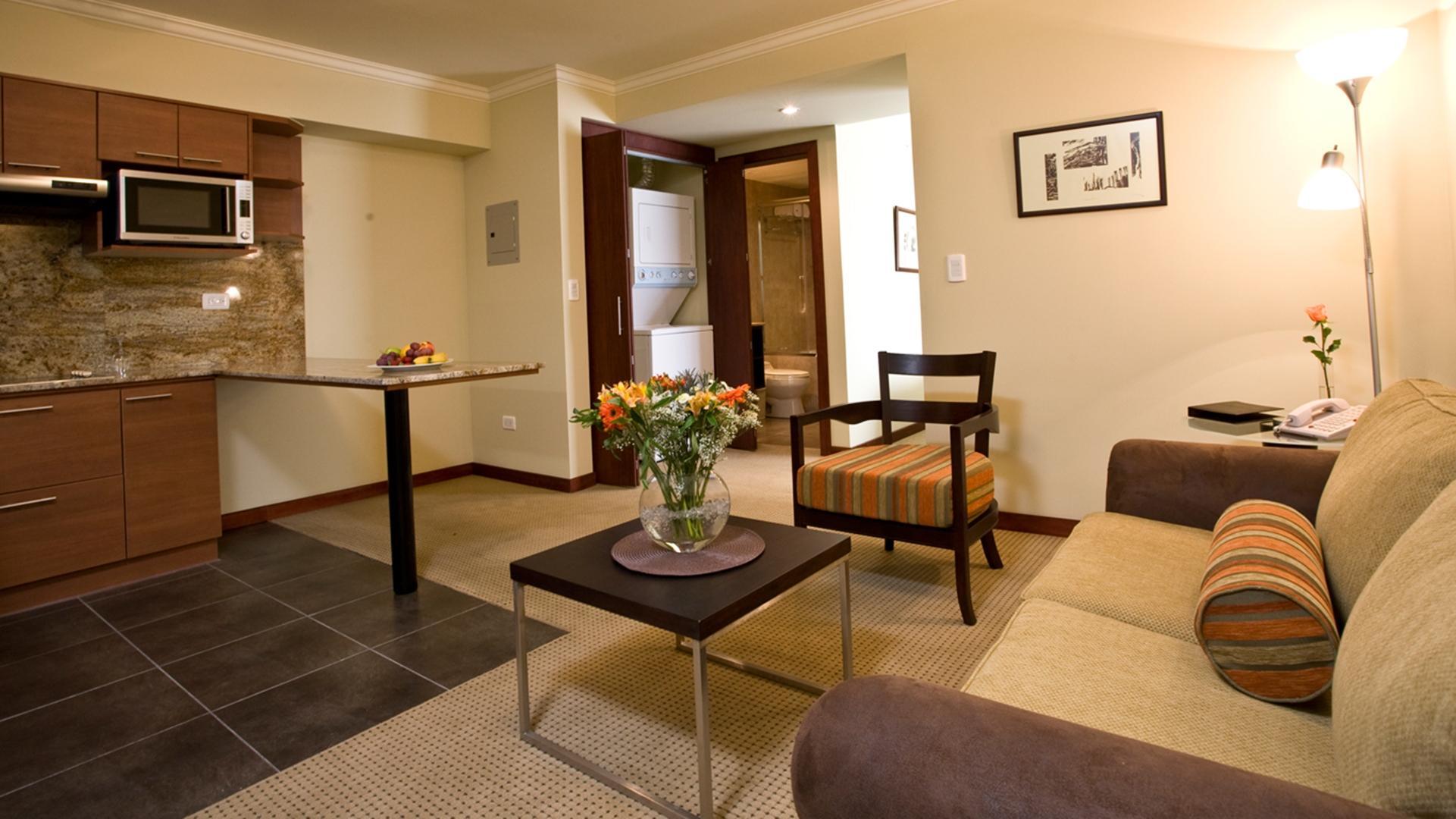 Hotel Stubel Suites & Cafe Quito Eksteriør bilde